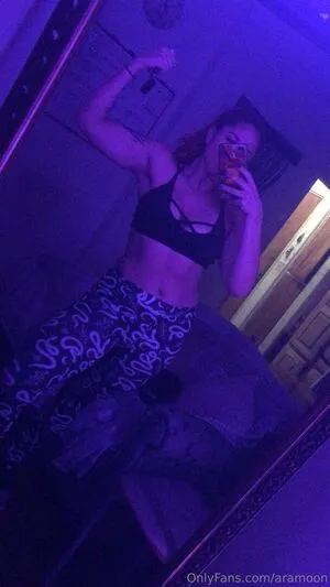 Aramoon OnlyFans Leaked Free Thumbnail Picture - #PUqeXUncSe