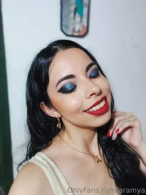 Aramya OnlyFans Leaked Free Thumbnail Picture - #5FIBHarz92