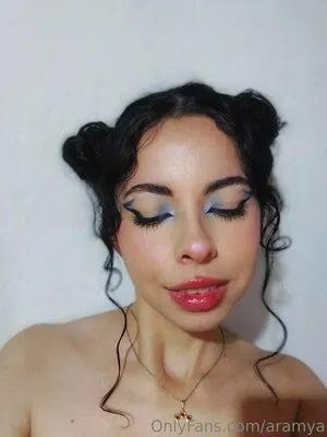 Aramya OnlyFans Leaked Free Thumbnail Picture - #Gx1JfTqq6n