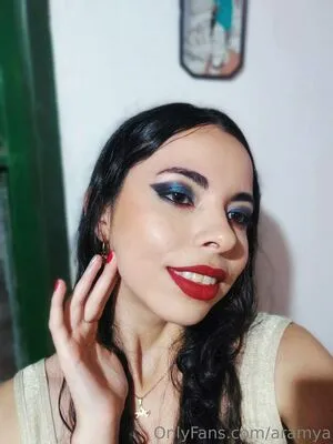 Aramya OnlyFans Leaked Free Thumbnail Picture - #ZJYeMrfZVt