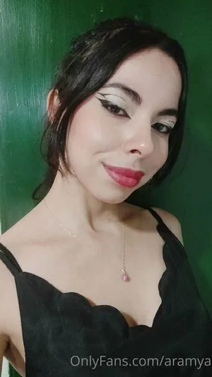 Aramya OnlyFans Leaked Free Thumbnail Picture - #reT93EMlYT