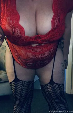 Arana90 OnlyFans Leaked Free Thumbnail Picture - #3uXnHAo1dw
