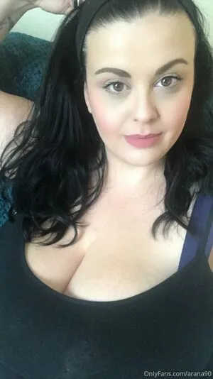 Arana90 OnlyFans Leaked Free Thumbnail Picture - #YegPi4fUVs