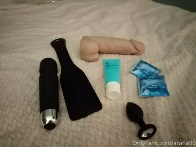 Arana90 OnlyFans Leaked Free Thumbnail Picture - #wgbBh5U1Ux