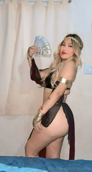 Arancelbel OnlyFans Leaked Free Thumbnail Picture - #jlxfIcjp11