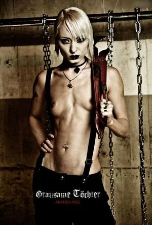 Aranea Peel OnlyFans Leaked Free Thumbnail Picture - #WTmyW6stUo