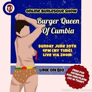 Aranivah OnlyFans Leaked Free Thumbnail Picture - #QbTAMmxb4k