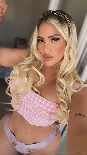 Arantxza OnlyFans Leaked Free Thumbnail Picture - #6dFrYxGZMc