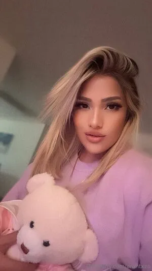 Arantxza OnlyFans Leaked Free Thumbnail Picture - #otJpJ55osn