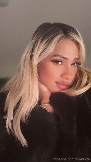 Arantxza OnlyFans Leaked Free Thumbnail Picture - #xdB1cBDnPg