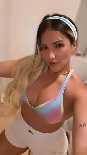 Arantxza OnlyFans Leaked Free Thumbnail Picture - #zprlKTY4Gx