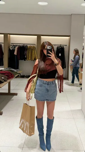 Arantza Vega OnlyFans Leaked Free Thumbnail Picture - #kuZVwawkx6