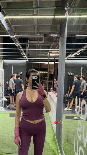 Arantza Vega OnlyFans Leaked Free Thumbnail Picture - #sd4DOlVmxc