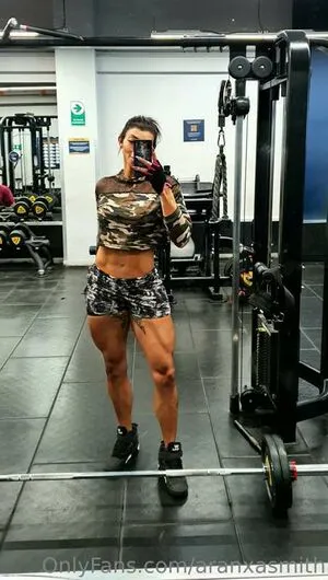 Aranxa Smith OnlyFans Leaked Free Thumbnail Picture - #3WGc8uCKnR