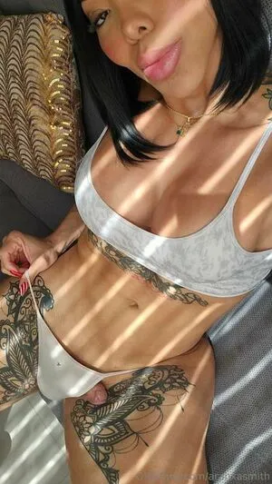 Aranxa Smith OnlyFans Leaked Free Thumbnail Picture - #BFuwq3cVtz