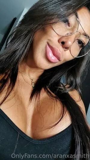 Aranxa Smith OnlyFans Leaked Free Thumbnail Picture - #G3ih5Z5QZn