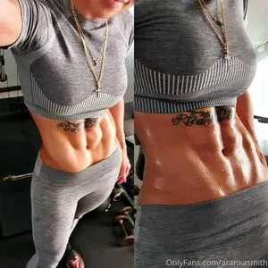 Aranxa Smith OnlyFans Leaked Free Thumbnail Picture - #GhmS1nmXTE