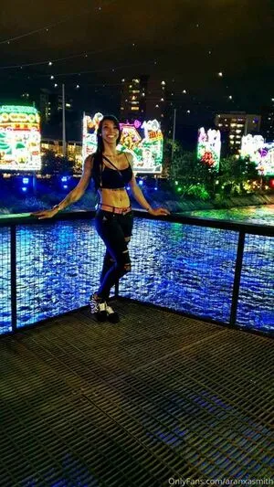 Aranxa Smith OnlyFans Leaked Free Thumbnail Picture - #HnlW0HCUXs