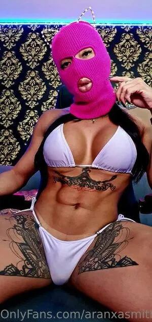 Aranxa Smith OnlyFans Leaked Free Thumbnail Picture - #dT4AsxreDV