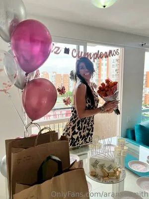 Aranxa Smith OnlyFans Leaked Free Thumbnail Picture - #fj1Rd9LInV