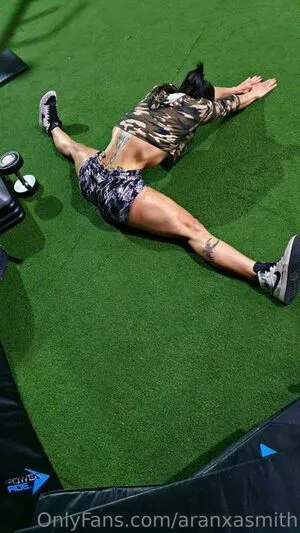 Aranxa Smith OnlyFans Leaked Free Thumbnail Picture - #jHSH97NViM