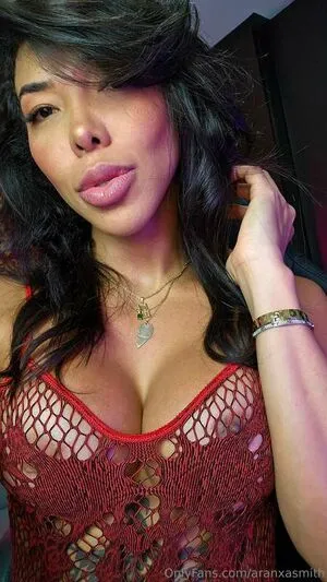 Aranxa Smith OnlyFans Leaked Free Thumbnail Picture - #tf0GnsC2z4