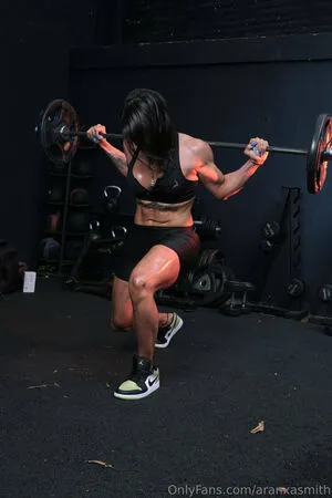 Aranxasmith OnlyFans Leaked Free Thumbnail Picture - #4BykP57U6c