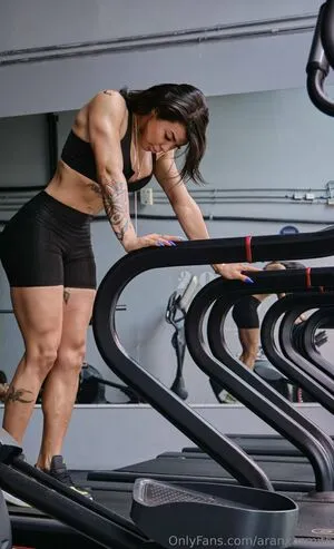 Aranxasmith OnlyFans Leaked Free Thumbnail Picture - #AlEIfX4DoP