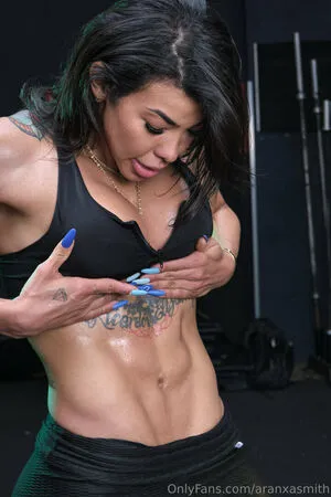 Aranxasmith OnlyFans Leaked Free Thumbnail Picture - #Esca60Kzwf