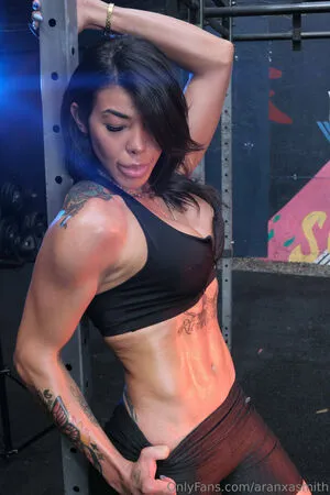 Aranxasmith OnlyFans Leaked Free Thumbnail Picture - #EyBlScyt3R