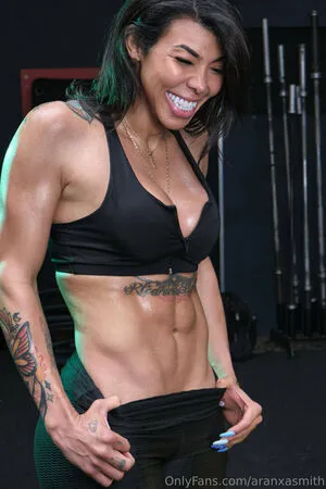 Aranxasmith OnlyFans Leaked Free Thumbnail Picture - #NySVP8RhvX