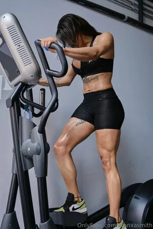 Aranxasmith OnlyFans Leaked Free Thumbnail Picture - #dPzXiiSFbs