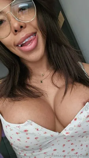 Aranxasmith OnlyFans Leaked Free Thumbnail Picture - #nKeeIqbAXk