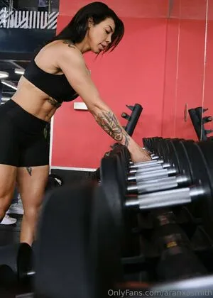 Aranxasmith OnlyFans Leaked Free Thumbnail Picture - #saRSXC6hA5