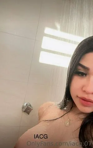 Aranza Camacho OnlyFans Leaked Free Thumbnail Picture - #sa5rAS7ole