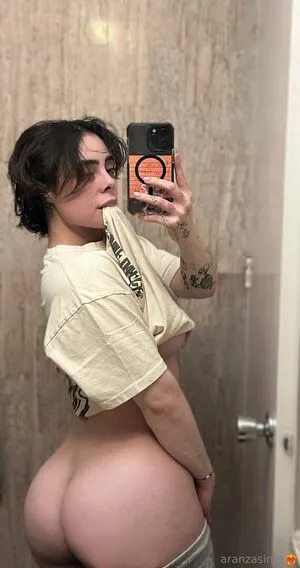 Aranzasinte OnlyFans Leaked Free Thumbnail Picture - #JM57koOKZG