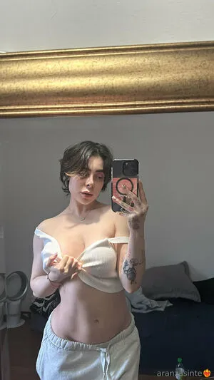 Aranzasinte OnlyFans Leaked Free Thumbnail Picture - #okPfepEIwE