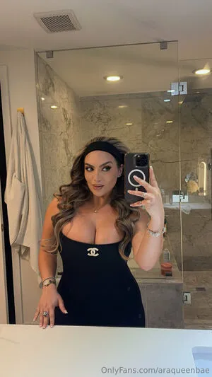 Araqueenbae OnlyFans Leaked Free Thumbnail Picture - #U8ZdVr670W