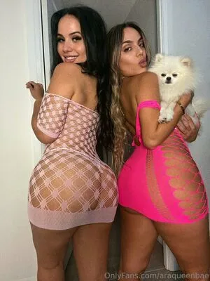 Araqueenbae OnlyFans Leaked Free Thumbnail Picture - #ku9RCv4bEq