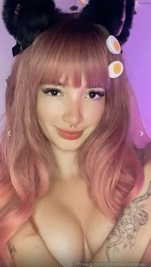 Ararasan OnlyFans Leaked Free Thumbnail Picture - #a3EH72gpzH
