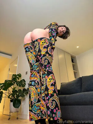 Ararity OnlyFans Leaked Free Thumbnail Picture - #Ci33OUpcUz