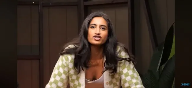 Arasha Lalani OnlyFans Leaked Free Thumbnail Picture - #35AU3qD4PS
