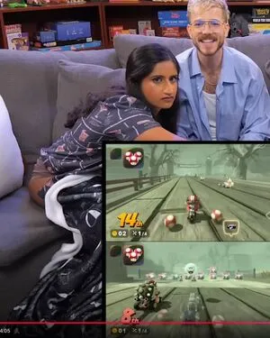 Arasha Lalani OnlyFans Leaked Free Thumbnail Picture - #5JLOamdYwD