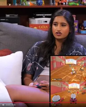 Arasha Lalani OnlyFans Leaked Free Thumbnail Picture - #6NyhBpwOSr