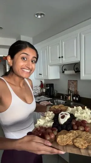 Arasha Lalani OnlyFans Leaked Free Thumbnail Picture - #8xTWzrol7H
