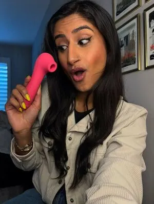 Arasha Lalani OnlyFans Leaked Free Thumbnail Picture - #DZYAvjSGq6