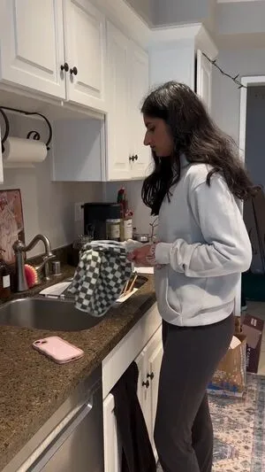 Arasha Lalani OnlyFans Leaked Free Thumbnail Picture - #JSqzMzpmVO