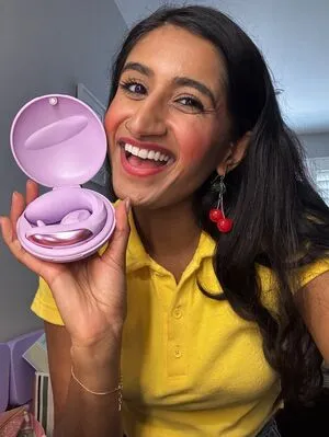 Arasha Lalani OnlyFans Leaked Free Thumbnail Picture - #Ra6iiVSmW9