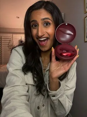 Arasha Lalani OnlyFans Leaked Free Thumbnail Picture - #YWnjGHMDSv