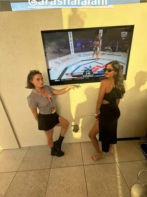 Arasha Lalani OnlyFans Leaked Free Thumbnail Picture - #ZJOXFebk6k